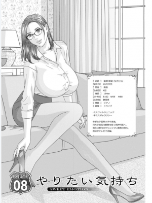 [にしまきとおる] ホットロッド 全1巻 [DL版]_143_HRD143