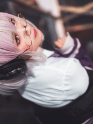 Coser@三度_69 Vol.022: 电光超人古立特_Coser-69-Vol.022-007