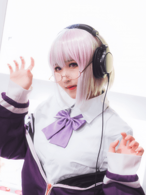 Coser@三度_69 Vol.022: 电光超人古立特_Coser-69-Vol.022-004