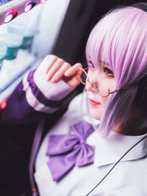 Coser@三度_69 Vol.022: 电光超人古立特_Coser-69-Vol.022-002