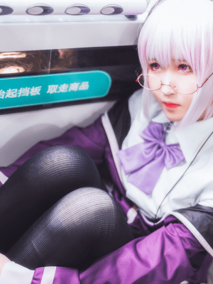 Coser@三度_69 Vol.022: 电光超人古立特_Coser-69-Vol.022-008