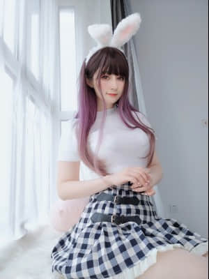 Coser@白银81 Vol.85: 自撮り_Coser-baiyin811-Vol.85-069