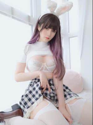 Coser@白银81 Vol.85: 自撮り_Coser-baiyin811-Vol.85-111