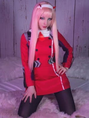 Shirokitsune - Zero Two_07_Shirokitsune_Zero_Two_7