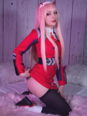 Shirokitsune - Zero Two_11_Shirokitsune_Zero_Two_11