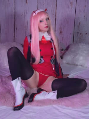 Shirokitsune - Zero Two_10_Shirokitsune_Zero_Two_10