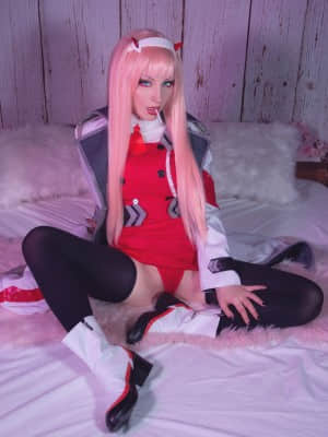 Shirokitsune - Zero Two_03_Shirokitsune_Zero_Two_3