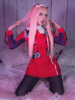 Shirokitsune - Zero Two_05_Shirokitsune_Zero_Two_5