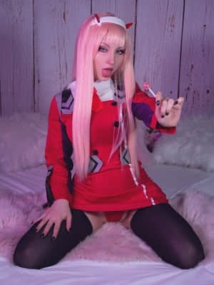 Shirokitsune - Zero Two_08_Shirokitsune_Zero_Two_8