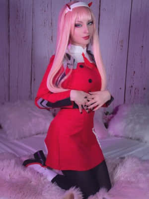 Shirokitsune - Zero Two_06_Shirokitsune_Zero_Two_6