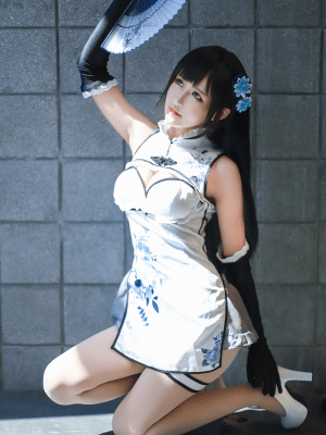 Coser@三度_69 Vol.025: 李瓶儿_Coser-69-Vol.025-015