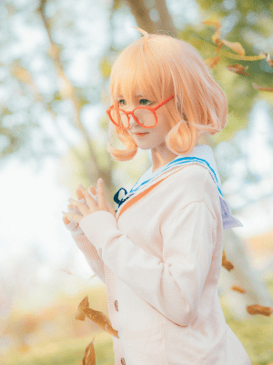 Coser@三度_69 Vol.026: 境界的彼方_Coser-69-Vol.026-004