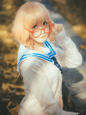 Coser@三度_69 Vol.026: 境界的彼方_Coser-69-Vol.026-009