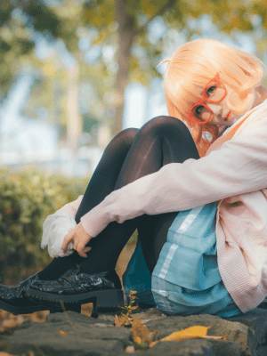 Coser@三度_69 Vol.026: 境界的彼方