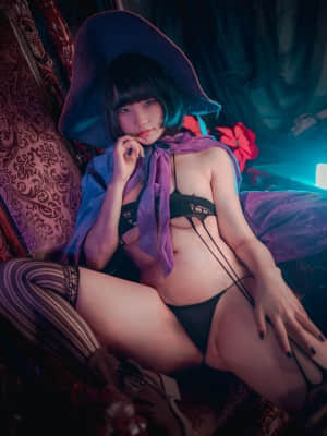 DJAWA Photo – Mimmi (밈미): “Witch’s Witchcraft”_DJAWA-Photo-Mimmi-Witchs-Witchcraft-084