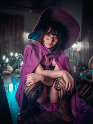 DJAWA Photo – Mimmi (밈미): “Witch’s Witchcraft”_DJAWA-Photo-Mimmi-Witchs-Witchcraft-121