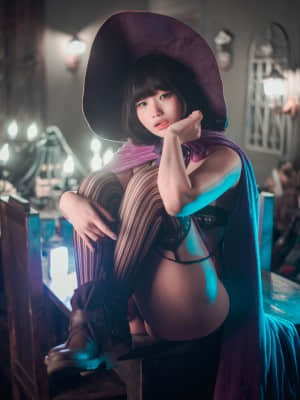 DJAWA Photo – Mimmi (밈미): “Witch’s Witchcraft”_DJAWA-Photo-Mimmi-Witchs-Witchcraft-079