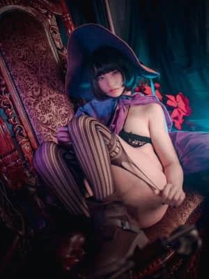 DJAWA Photo – Mimmi (밈미): “Witch’s Witchcraft”_DJAWA-Photo-Mimmi-Witchs-Witchcraft-083