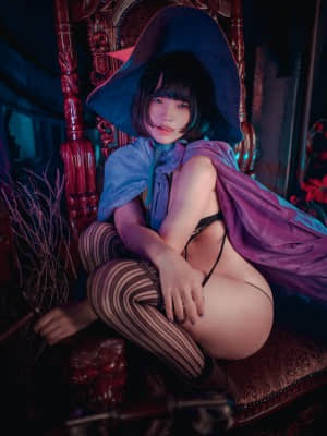 DJAWA Photo – Mimmi (밈미): “Witch’s Witchcraft”_DJAWA-Photo-Mimmi-Witchs-Witchcraft-082