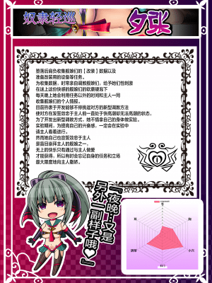 [あつがり義勇軍 (みりしゃ)] 悪堕ち艦娘名鑑 (艦隊これくしょん -艦これ-) [转尾巴猫汉化]_36