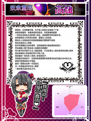 [あつがり義勇軍 (みりしゃ)] 悪堕ち艦娘名鑑 (艦隊これくしょん -艦これ-) [转尾巴猫汉化]_28