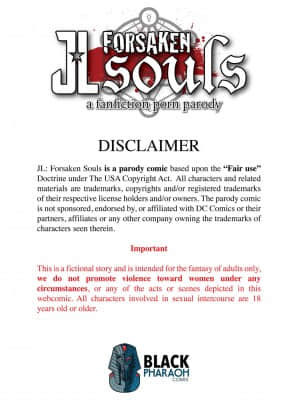 [Black Pharaoh] JL Forsaken Souls [Chinese] [村长个人汉化] (Ongoing)_003