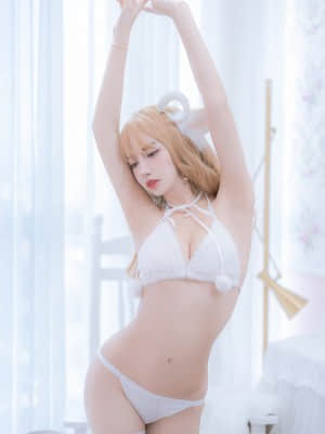 Coser@过期米线线喵 Vol.127: 小羊咩【生日限定】_Coser-sama31598328-Vol.127-046