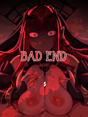 [黎欧x苍蓝星汉化组] [南乃さざん] 妖精騎士トリスタンのパイズリ (BAD ENDルート) (Fate╱Grand Order)_09