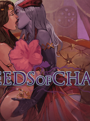 [Vénus Noire] Seeds Of Chaos [v0.3.02A] (1080 Images)_0002__cover