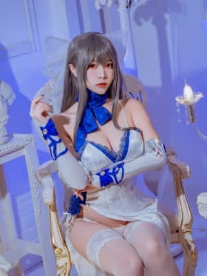 二佐Nisa - Saint Louis (Azur Lane)_007