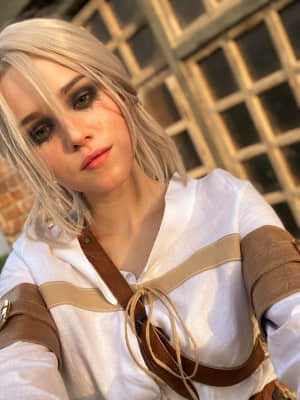 Cosplayer - Shirogane-sama_photo_1816@07-09-2020_00-53-41