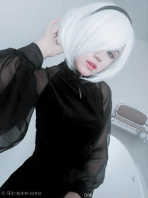 Cosplayer - Shirogane-sama_photo_1230@12-06-2020_03-22-07