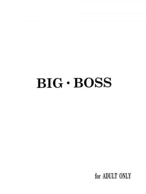 (Cレヴォ36) [BIG・BOSS (赤城隼人, 本体売)] 激！！エヴァンジェリン一家 (魔法先生ネギま!)_043