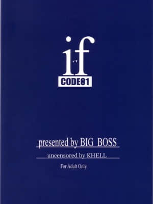 (Cレヴォ34) [BIG・BOSS (本体売)] if CODE：01 (魔法先生ネギま!)_YuE_Big_Boss_If_Code_01_Evangeline_uncentranslated_27