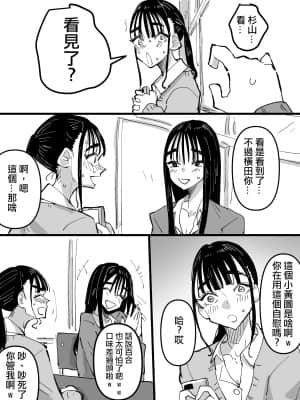 [アウェイ田] 友達のスマホにハメ撮り(百合)が保存されていた話 [沒有漢化]_3