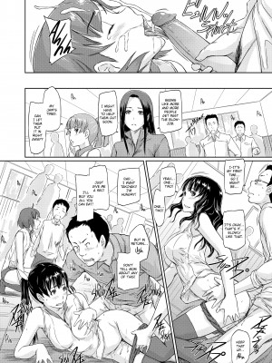 [Kisaragi Gunma] It's a Straight Line Once You Fall in Love_198