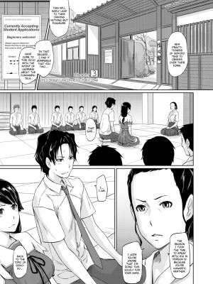 [Kisaragi Gunma] It's a Straight Line Once You Fall in Love_065