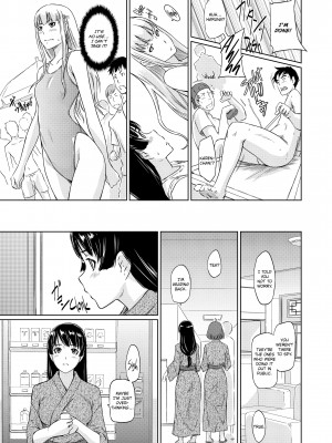 [Kisaragi Gunma] It's a Straight Line Once You Fall in Love_133