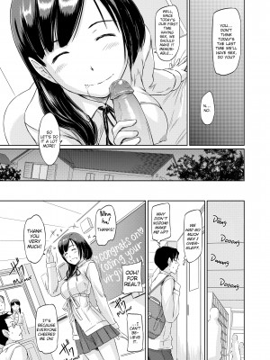 [Kisaragi Gunma] Welcome to Tokoharu Apartments_189