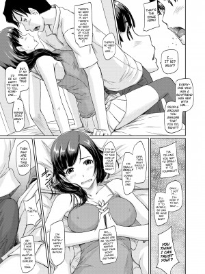 [Kisaragi Gunma] Welcome to Tokoharu Apartments_171