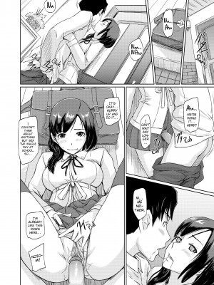 [Kisaragi Gunma] Welcome to Tokoharu Apartments_182