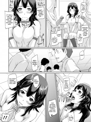 [Kisaragi Gunma] Welcome to Tokoharu Apartments_214