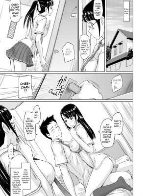 [Kisaragi Gunma] Welcome to Tokoharu Apartments_193