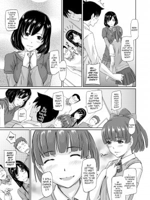 [Kisaragi Gunma] Welcome to Tokoharu Apartments_081