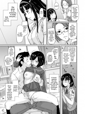 [Kisaragi Gunma] Welcome to Tokoharu Apartments_055