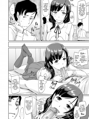 [Kisaragi Gunma] Welcome to Tokoharu Apartments_176