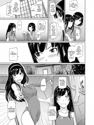 [Kisaragi Gunma] Welcome to Tokoharu Apartments_083