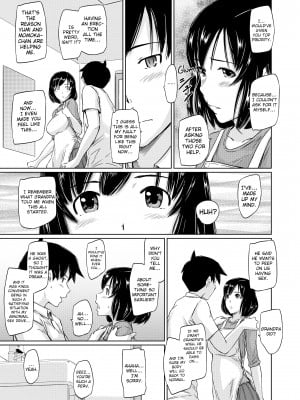 [Kisaragi Gunma] Welcome to Tokoharu Apartments_137