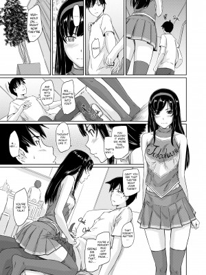 [Kisaragi Gunma] Welcome to Tokoharu Apartments_123