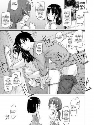 [Kisaragi Gunma] Welcome to Tokoharu Apartments_229